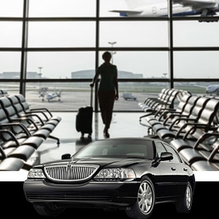 Airport Limousine Milton