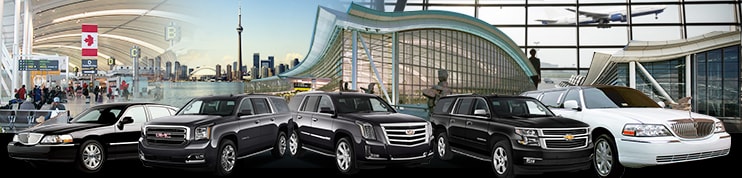 Airport Limousine Milton