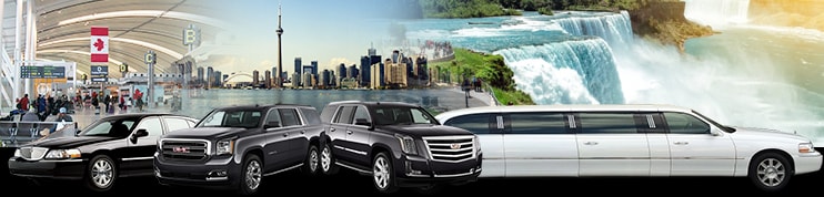 Airport Limousine Milton