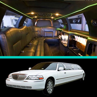 Airport Limousine Milton