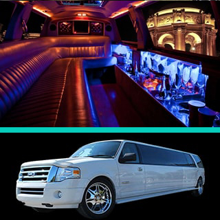 Airport Limousine Milton